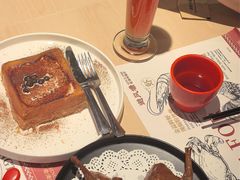 -避风塘(宝山万达店)