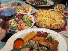 -碧特博格·20年品牌西餐厅(芜湖路店)