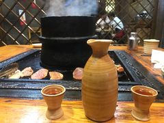 -滇藏石锅宴(崇仁巷老店)