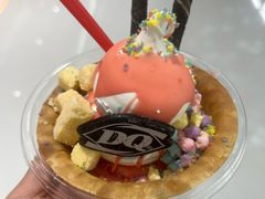 -DQ·蛋糕·冰淇淋(合生汇店)