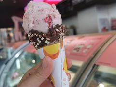 -哈根达斯(上海金山店)