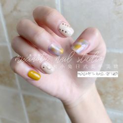 -米小兔美甲美睫