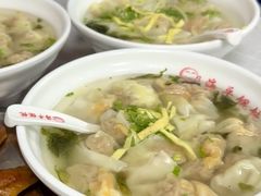 -海平馄饨(逍遥二路店)