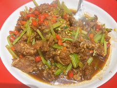 -匠熙小馆(崇文门店)