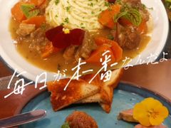 -LA CREPERIE BRETONNE布列塔尼法式餐厅(天童北路店)
