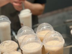 -喜茶(深圳万象城黑金店)