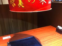 -山之屋炭火烧肉·生啤畅饮(大朗万科中央公园店)