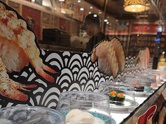 -万岁寿司(蓬江万达店)