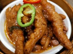 -武林厨神·粤式茶点(五羊店)
