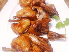 -顺意·顺德家乡菜(国际人才大厦店)