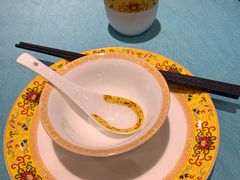 -万荣烤鸭店·北京菜(天坛店)