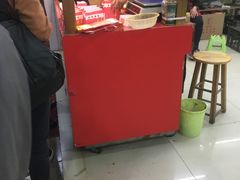 -阿男野栗王(金门路店)