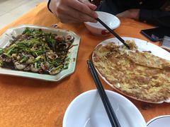 -辉记潮汕海鲜砂锅粥(市桥店)