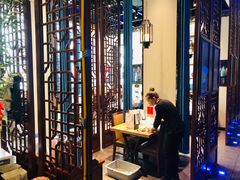 -佳兰雅序融合菜(高新店)