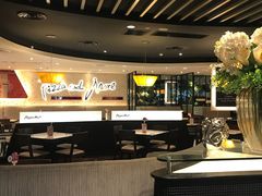 大堂-必胜客(新辰里酒仙桥店)