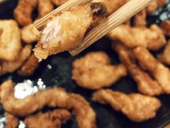 -霸道川面馆(张江店)