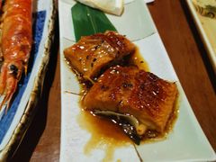 -大渔铁板烧(中山路八佰伴店)