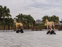 -中国死海旅游度假区