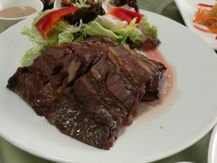 -鹏城人家海鲜酒家·23年老字号(较场尾店)