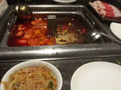 -海底捞火锅(连城广场店)