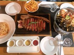 -LA  PETANQUE(泰安路店)