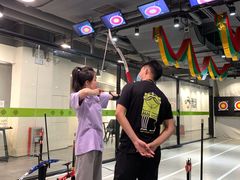 -無弓射箭俱乐部(领展中心城店)