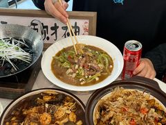 -小郭私房菜·海肠捞饭(学士街店)