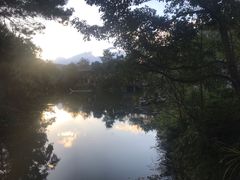 -仙店农庄(湖景农庄餐厅)