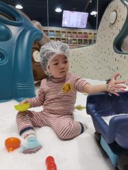 -奈尔宝家庭中心·亲子餐厅(北京东坝万达店)