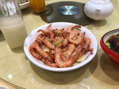 -海鲜城大家餐厅