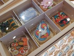 -昆明冠生园·蛋糕·面包(南强街店)