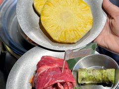 -韩山葵烤肉(太古里店)