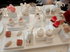 -Salon de Ville浦江汇(上海外滩华尔道夫酒店店)