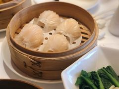 羊城鲜虾饺-白天鹅宾馆-宏图府餐厅