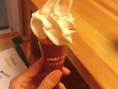 Glacio蜂雪颂比利时冰淇淋-王鼎精致料理铁板烧(世博源店)