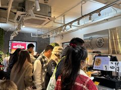 -Money Shops(愚园路店)