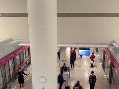 -深圳宝安国际机场