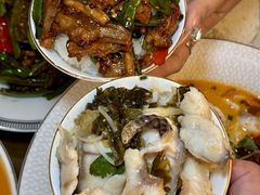 -日食记精菜馆(建邺万达店)
