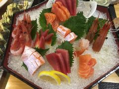-青空日料烧肉烧鸟店(后湖兴业路店)