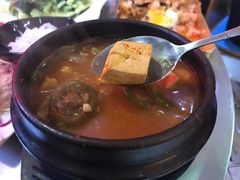 -杀猪天·韩国烤肉(总店)