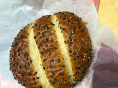 重磅猪肘堡拼盘-麦当劳(朝阳北路店)