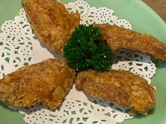 -新白鹿餐厅(城西银泰城店)