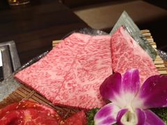 -俺的焼肉(銀座9丁目店)