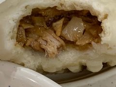 三丁包-蒋家桥饺面店(四望亭路店)