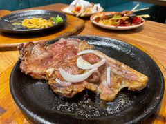 剔骨牛排-快乐爱斯米牛排自助(正大广场店)