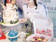 -BONCAKE裱花蛋糕(万象汇店)
