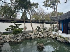 -寒山寺