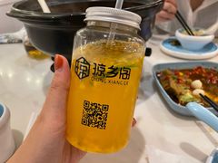 -香香海南菜餐厅