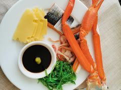 帝王蟹腿-东方红海鲜百汇(国际大厦店)
