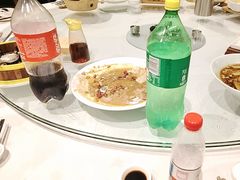 -拉完海鲜大排档(温岭店)